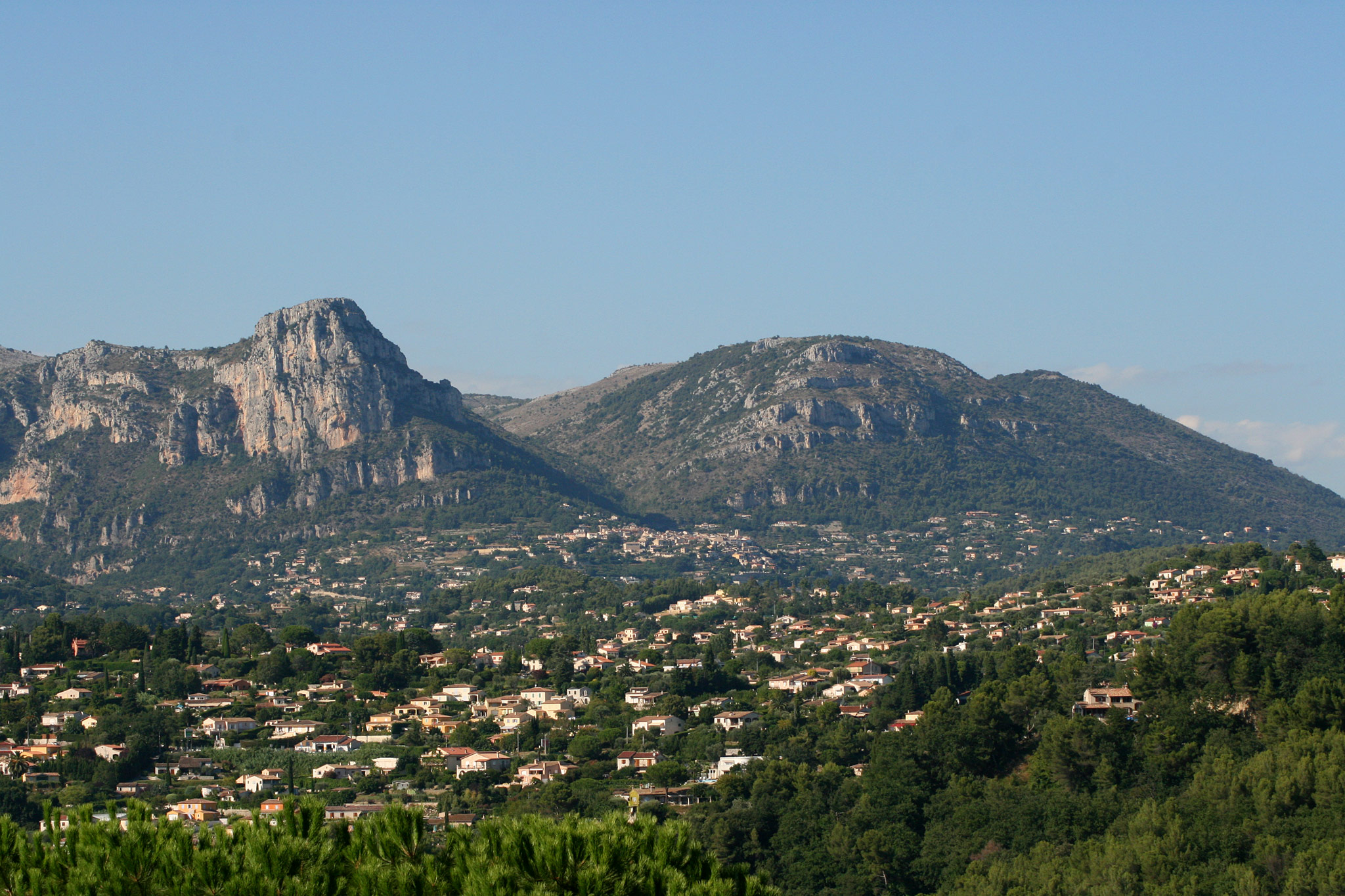 Saint-Paul-de-Vence